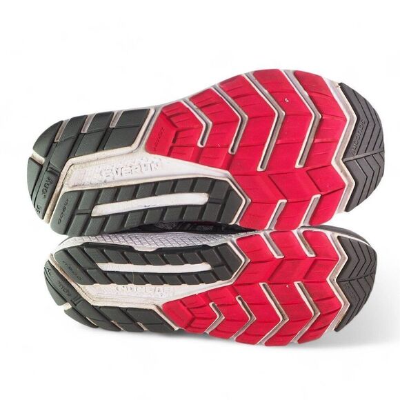 Saucony Echelon 6 Performance Running Shoes Grey / Pink S10384-1 Women's 8 - Picture 8 of 11